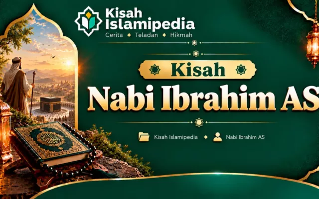Kisah Nabi Ibrahim AS